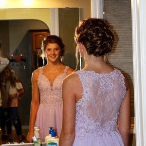 Homecoming Dress!!!